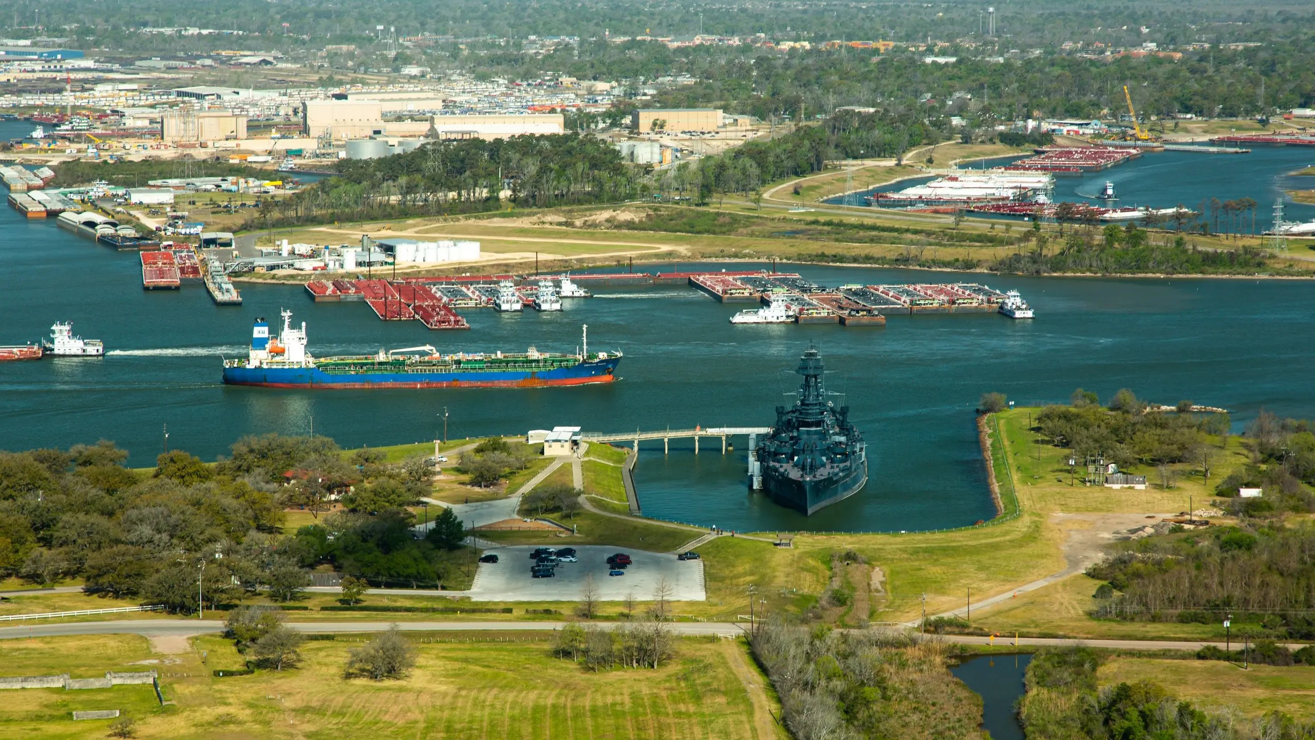 Channelview, TX artificial turf projects