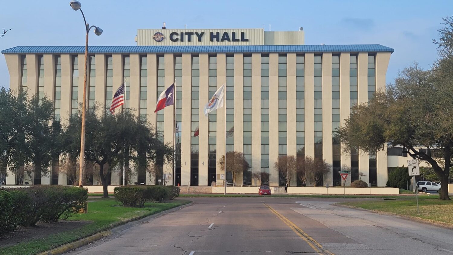 Pasadena, TX artificial turf projects